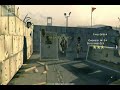 Call Of Duty Modern Warfare 2 trening zone DX 10