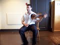 Glenn Graham Cape Breton Fiddler