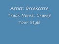 Breakestra- Cramp Your Style