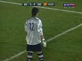 Atleta do Sevilla sofre fratura grave após dividida com goleiro do Boca