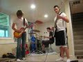 jamming Meadowsweet