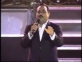 Lo grande que es perdonar concierto by pocho