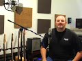 Condenser microphones used with garageband home recording Condenser microphones used with garageband home recording