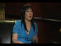 Roseanne interviews Margaret Cho pt.1