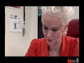 Boing Boing tv online: http://tv.boingboing.netXeni interviews Tibetan sovereignty activists Lhadon Tethong and Tenzin 