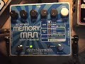stereo memory man (teaser trailer) M. LEONHART
