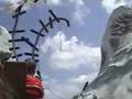 Disney Mountain Expidition ride