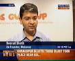 SMS Gupshup video on Headlines Today