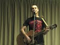 Ivar - You give me something
