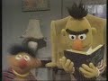 Bert is hem (Dutch Bert & Ernie)