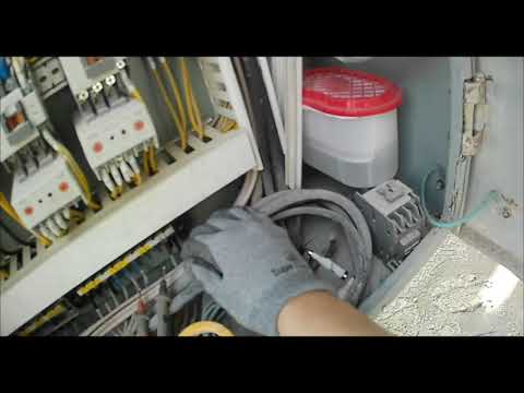 (전기공무) FUSE(퓨즈) 가 나간 원인은?