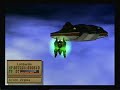 Wild Arms 3 pt 142 - Finishing off the UFOs