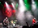 Misfits - Astro Zombies (live @ Teatria)