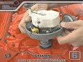 How to Install Distributor Video-Engine Building Repair DVD