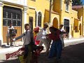 Folklore Salvadore