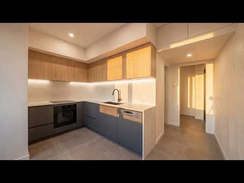 Video Prodej bytu 2+1/B, 53 m², Praha - Záběhlice