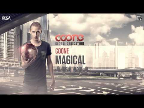 Coone - Magical (Official HQ Preview)