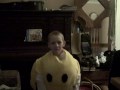 dancing smiley