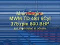 m/v \"DELVINA\" for sale
