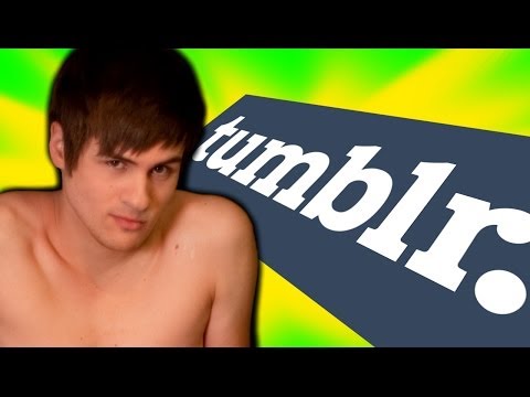 OUR NUDES ON TUMBLR?!