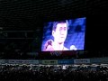 2009.11.28 Jリーグ第33節FC東京vsヴィッセル神戸戦後浅利悟選手の挨拶（3-3）です3つに分けてあります、お手数おかけします（3-1） www.youtube.com （3-2） www.youtube.com
