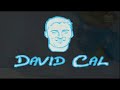 tributo a david cal