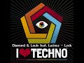 Diamond & Louis feat. Luciouz - Leek (Libex Remix)
