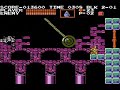 castlevania 3: dracula's curse for nes, stage two- up the clock tower to pick up grant. played by united virusx find more castlevania content at www.chapelofresonance.com