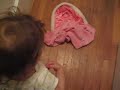 Josie D Pink Ghost 3