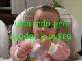 o papa do papa pra eu papa
