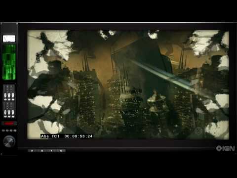 preview-Dead Space 2 Trailer Analysis - IGN Rewind Theater (IGN)