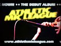 athletic mic league - sweats & kicks

the lab techs
 sonny star
 texture
 buff 1
 vital
 14kt
 grand cee
 dj haircut 

www.thelabtechs.com
myspace.com/aml


produced by bow valley post
directed by alain k. blair