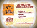 athletic mic league - sweats & kicks

the lab techs
 sonny star
 texture
 buff 1
 vital
 14kt
 grand cee
 dj haircut 

www.thelabtechs.com
myspace.com/aml


produced by bow valley post
directed by alain k. blair