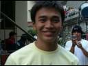 Paalam Marky Cielo R.I.P.-Walk by faith by Jeremy Camp