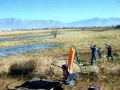 Thanksgiving Skeet Shoot