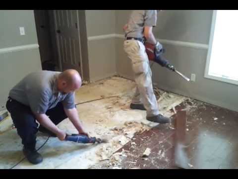 how to dissolve wood