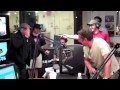 Follow me on Twitter - OpieRadio