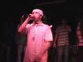 MIKE J. GOTTIE MIXTAPE RELEASE PARTY AT THE PYRAMID