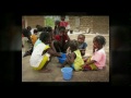 Thank You for Giving to Burkina Faso