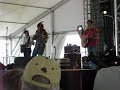 Scythian- Gypsy Fiddle