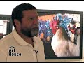 Puerto Rico, Boricua Graffiti Art -  Reynaldo Santiago