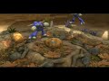Spore - Creature Stage Part 1