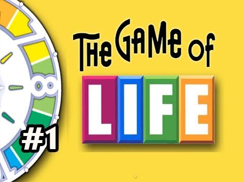 The Game Of LIFE: Adventures w/Nova, SSoH & Sly Ep.1 Video