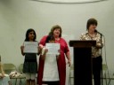 An Award for Yja