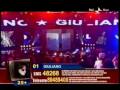 Duetto Giuliano FT. Lucio Dalla - Caruso (X Factor 3) Finale.mp4