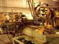 Chiyoda 5 Hydraulic Tube Bender