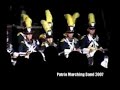 Patria Marching Band (PMB) Concierto Libertad 2007