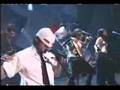 Alvaro Henríquez - Cafe Tacuba - VMA 2002 - Olor a gas
