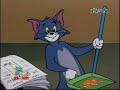 Tom y Jerry  - La Bruja