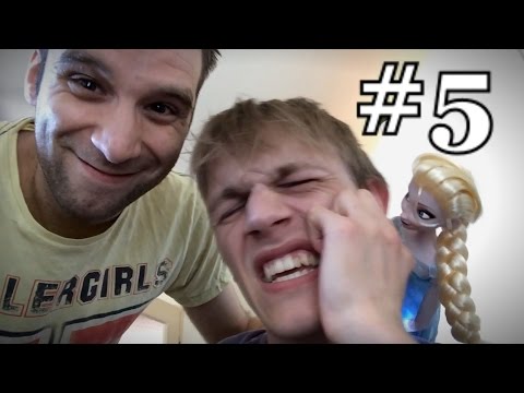 AAN HET WERK!? DAVID VLOG #5